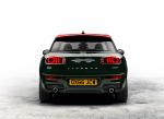 Mini John Cooper Works Clubman 2016 года (WW)
